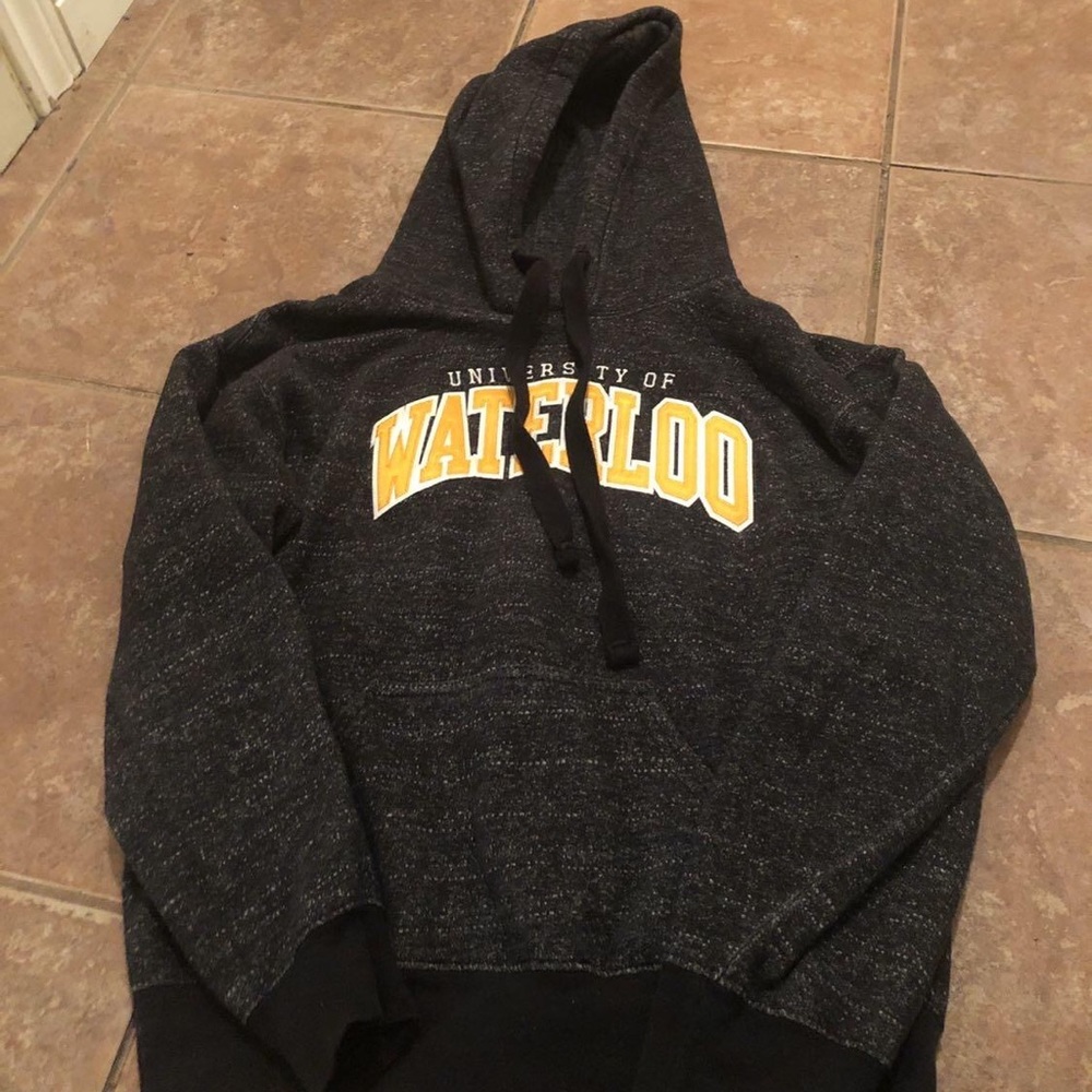 University of Waterloo